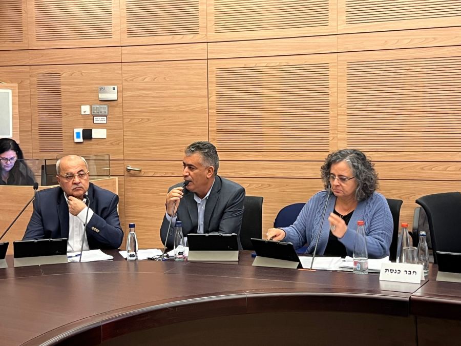 مركز مساواة يحذر من المماطلة بتنفيذ ميزانيات اغلاق الفجوات التعليمية